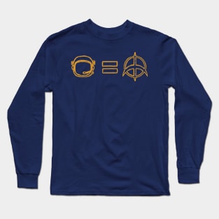 09 Long Sleeve T-Shirt